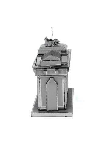 Металлический 3D конструктор "Бранденбургские ворота",, MMS025 Metal Earth (393103039)