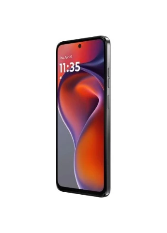 Мобільний телефон (PB6G0006UA) Motorola G15 Power 8/256GB Gravity Grey (373896262)