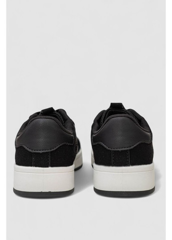 Кроссовки женские замша,, 248RJH800-5 Stilli чёрные всесезоны (331864405)