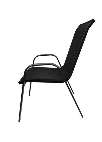 Комплект садовой мебели Majorka DUO-6 Black Kontrast (338255961)