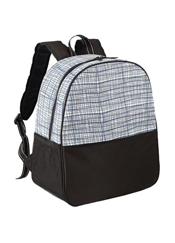 Изотермическая сумка-рюкзак TE-3025 25 л 4820211100339WPRINT Time Eco (317307186)