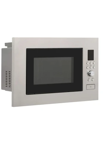 Микроволновая печь встраиваемая GMWB 25EGT IS ELEYUS