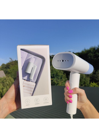 Відпарювач XIAOMI 2!Топ за свої гроші! MiJia (371682783)