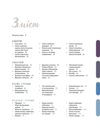 Твої найкращі рецепти. Книга про те, як полюбити готувати Віхола (370063476)