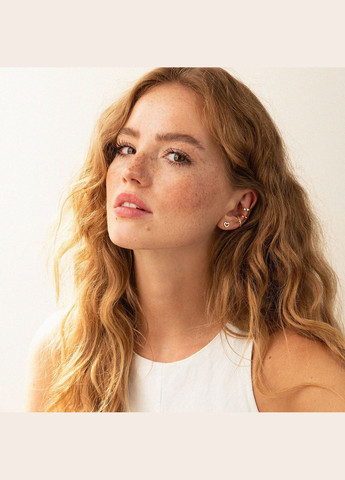 Сережки Oniks (266411396)