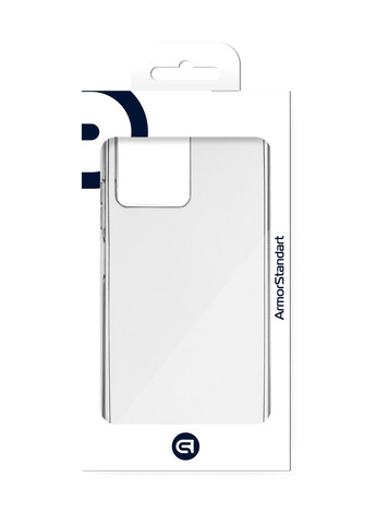 Панель Air Series для Xiaomi Redmi Note 12 4G (ARM67522) ArmorStandart (260009602)