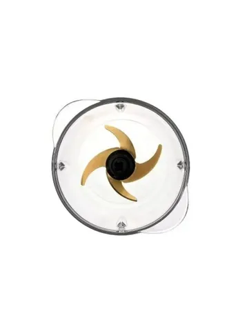 Подрібнювач CHK-4001BR, 400W, ємність 1 л, 1 режим, захист від перегріву 000-251260 Ardesto (409536063)