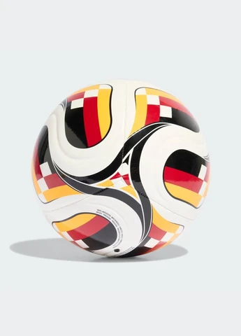 М'яч Trionda Germany Home Club adidas (402888583)
