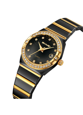 2342BKGD Black-Gold Skmei (372945103)