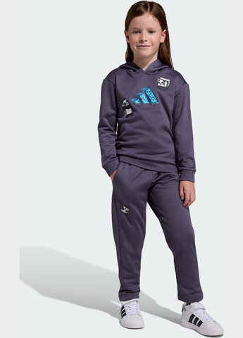 Комплект: худі та штани MINECRAFT TRAINING adidas (372795337)