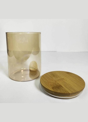 Банка для хранения VT-8008 800 мл Vittora (364104700)