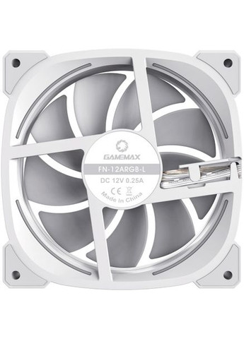 Кулер GMX-12ARGB-L GameMax (339086701)