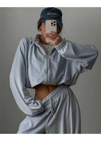 Спортивный костюм No Brand (389301016)