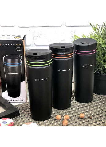 Термокухоль 380 мл EB-643 Edenberg (335080732)