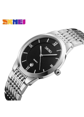 Наручные часы 9139BKSI-B Black-Silver B Skmei (376796320)