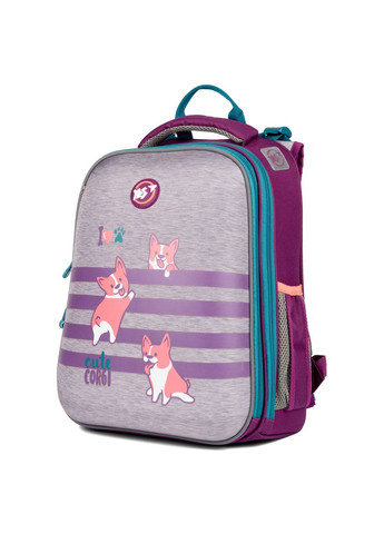 Рюкзак школьный каркасный H-12 Corgi Yes (370776883)
