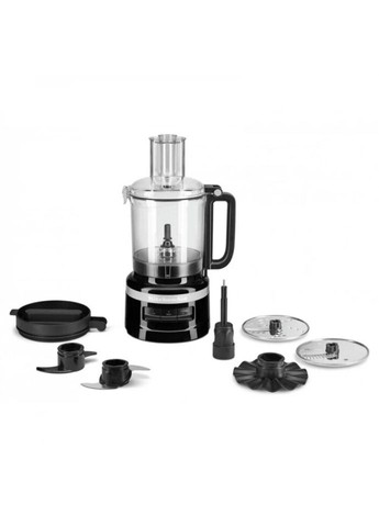 Кухонный комбайн 5KFP0921EOB 250 Вт черный KitchenAid (336148235)