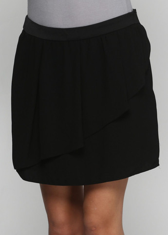 Спідниця Чорний Naf Naf (316711176)