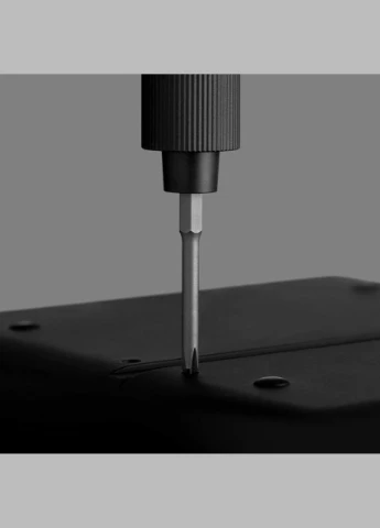 Электроотвертка Mi Cordless Precision Screwdriver Kit Xiaomi (300683848)