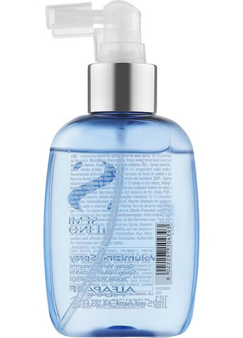 Спрей для тонких волос и придание объема Semi Di Lino Volumizing Spray 125ml (883027-67796) Alfaparf (368650399)