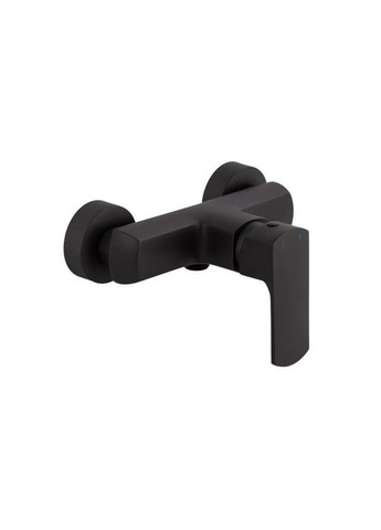 Комплект змішувачів для раковини та душа Lipno 2в1: (QTLIPNO1023101CB+QTLIPNO4023101CB) Qtap (315632734)