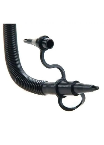 Ручной насос 68614 для надувных кругов, матрасов, мячей, лодок, бассейнов - 36 см Intex (295549604)