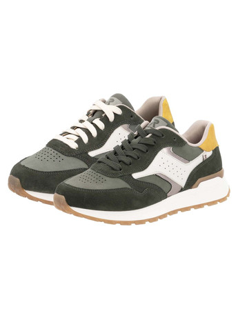 Демісезонні кросівки Rieker комбіновані демісезони (298796714)