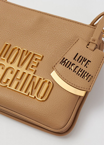Сумка Moschino Love (307053878)