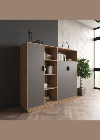 Шкаф-стеллаж Tree Art Vervano (322132438)