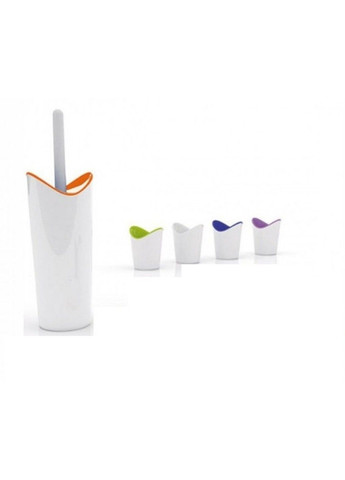 Ершик туалетный Moby Сиреневый Gedy (331639264)