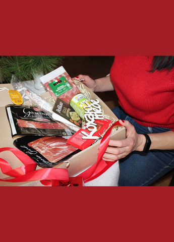 Вкусная Валентинка. Идеальный подарок на День влюбленных No Brand (356518903)