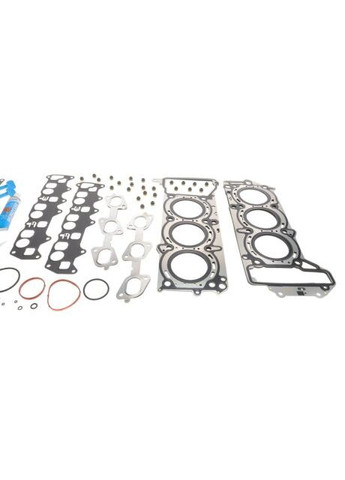 Комплект прокладок из разных материалов HEAD MB OM642 02-37270-03 Victor Reinz (366171481)