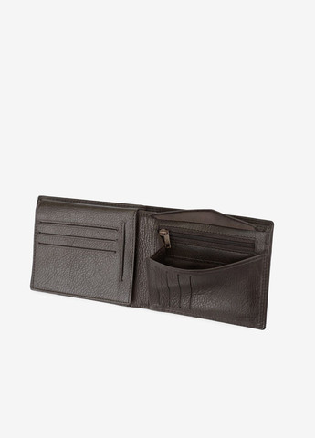 Портмоне мужское классическое кожаное InBag InBag Shop (314900379)