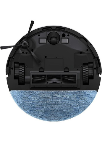 Робот-пылесос DEEBOT Y1 PRO DLX34 WHITE Ecovacs (360424711)