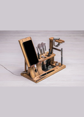 Аксессуар «Женский органайзер» Оригинальный подарок для сестры EcoWalnut (293083543)