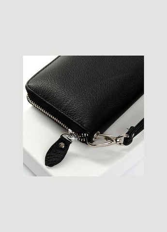 Женский кожаный кошелек на молнии Dr. Bond W38(01) (298729100)