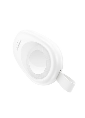 Внешний аккумулятор iWatch emergency charging source(1400mAh) White (6941991109232) Borofone BJ45 (361347815)