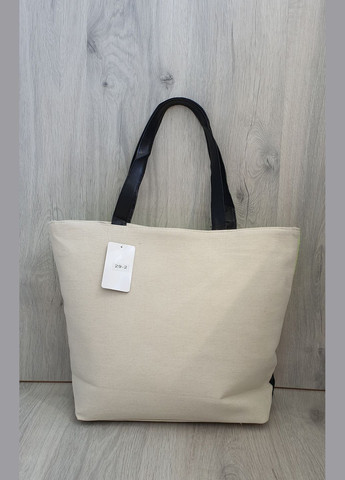 Жіноча сумка пляжна, шопер No Brand (292735374)