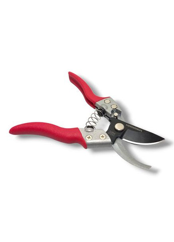 Секатор садовый 210мм алюминиевые ручки с ПВХ покрытием (арт.81036) Haisser (337360726)