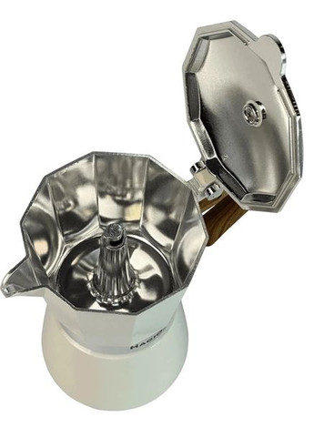 Гейзерна кавоварка MG-1009 450 мл (MG-1009) Magio (372465724)