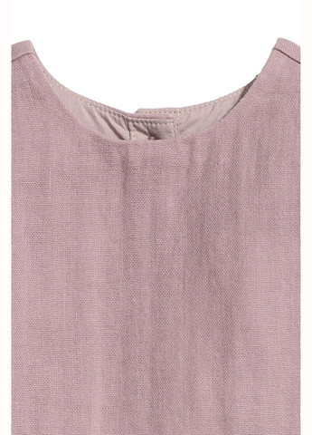 Світло-фіолетова сукня демісезон,блідо-фіолетовий, H&M (282945458)