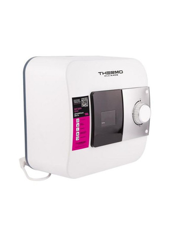 Водонагрівач електричний 15 л над мийкою вертикальний, мокрий ТЕН 1,5 кВт SF15X15N Thermo Alliance (336935307)