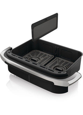 Мультипечь Foodi FlexDrawer AF550EU Ninja (369726626)