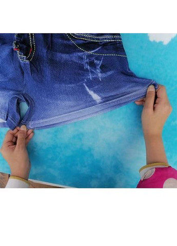 Чоловічі труси боксери Джинс XXL No Brand (368893220)