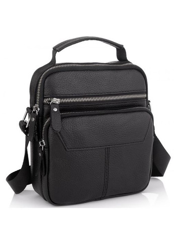 Мужской кожаный мессенджер через плечо A25F-1519A Tiding Bag (336551848)
