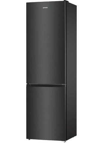 Холодильник NRK6202EBXL4 двухкамерный Gorenje