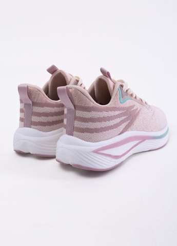 Кросівки жіночі LK24501-3 рожеві 346063 Power рожеві літо (330223320)