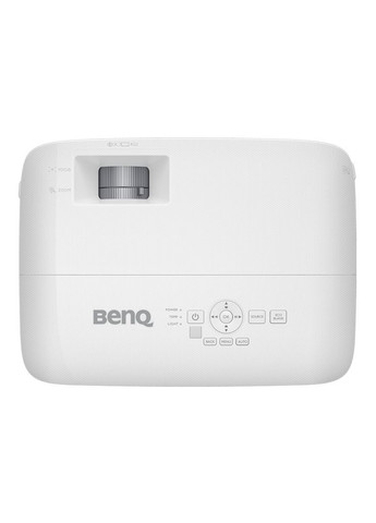 Проектор MS560, DLP, SVGA, 4000Lm, 20000:1, D-sub, HDMI, білий BenQ (363831851)