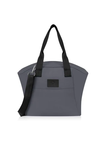 Універсальна коляска 2 в 1 AMBER PLUS GREY GRAPHITE Lionelo (399549329)