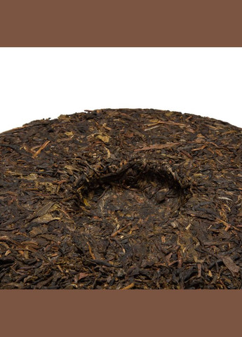 Шен Пу Эр Конфуций и Янь Хуэй Линьцан 2014 г. - млинець, 357 г No Brand (305196718)